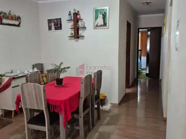 Casa venda em Região Imediata de Jundiaí, Jundiaí