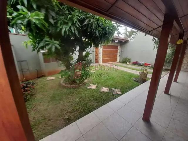 Casa venda em Região Imediata de Jundiaí, Jundiaí