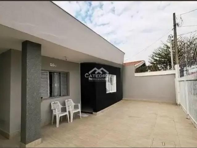 Casa venda em Jardim Liberdade, Jundiaí