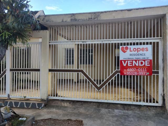Casa venda em Jardim Rio Branco, Jundiaí