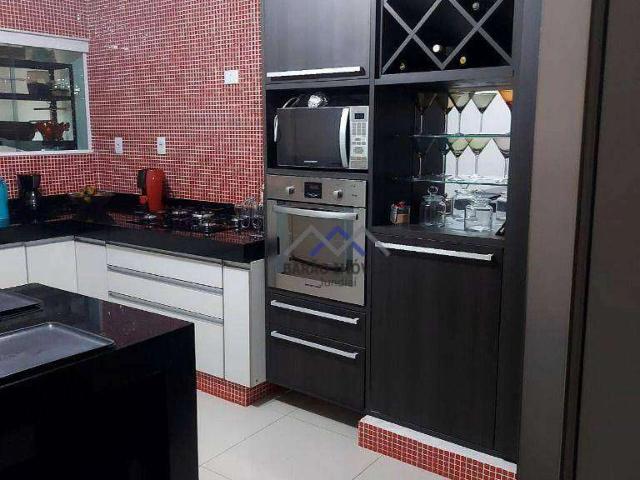 Casa venda em Vila Margarida, Jundiaí