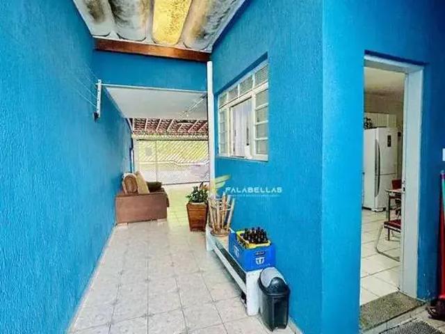 Casa venda em Jardim Marco Leite, Jundiaí