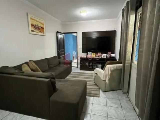 Casa venda em Região Imediata de Jundiaí, Jundiaí