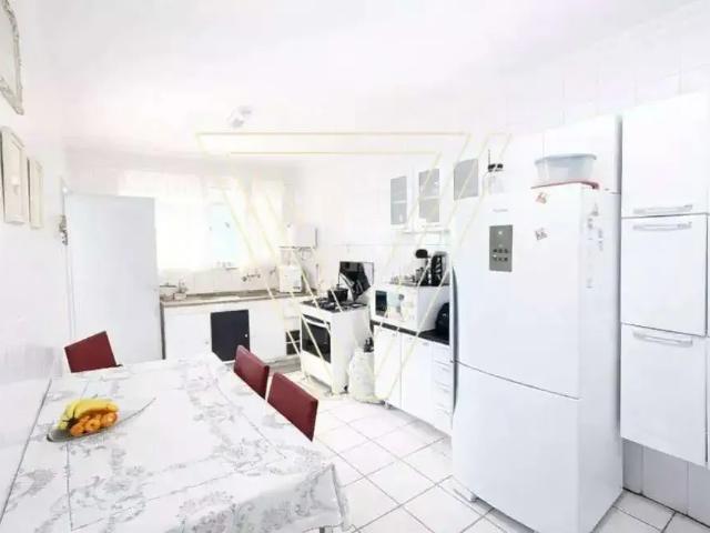 Casa venda em Vila Liberdade, Jundiaí