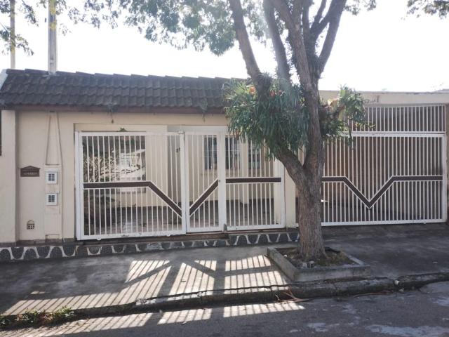 Casa venda em Jardim Marco Leite, Jundiaí