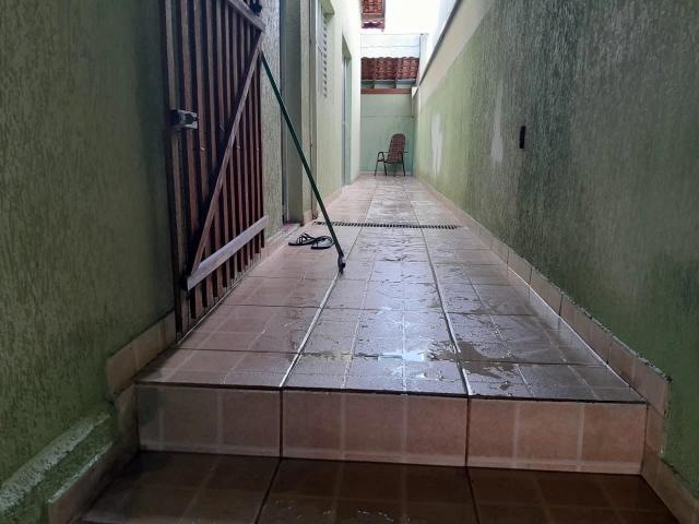 Casa venda em Jardim Marambaia I, Jundiaí