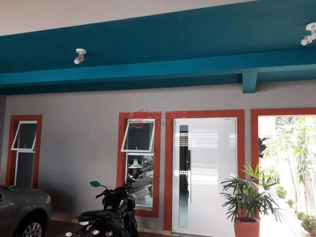 Casa venda em Região Imediata de Jundiaí, Jundiaí