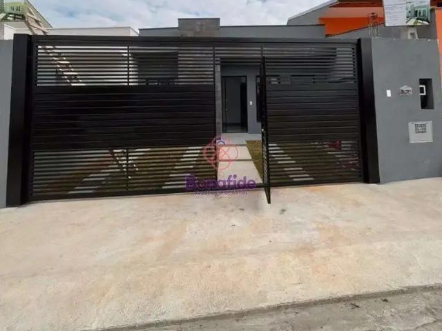 Casa venda em Região Imediata de Jundiaí, Jundiaí
