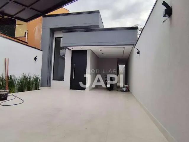Casa venda em Região Imediata de Jundiaí, Jundiaí