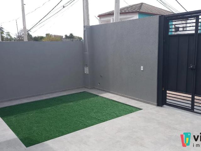 Casa venda em Jardim Marambaia II, Jundiaí