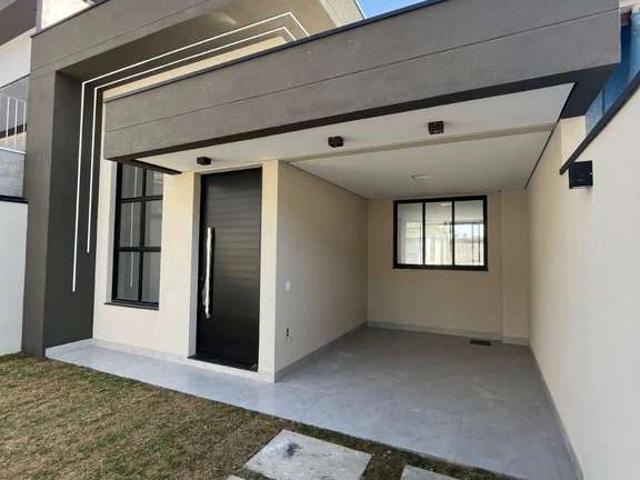 Casa venda em Jardim Marambaia II, Jundiaí