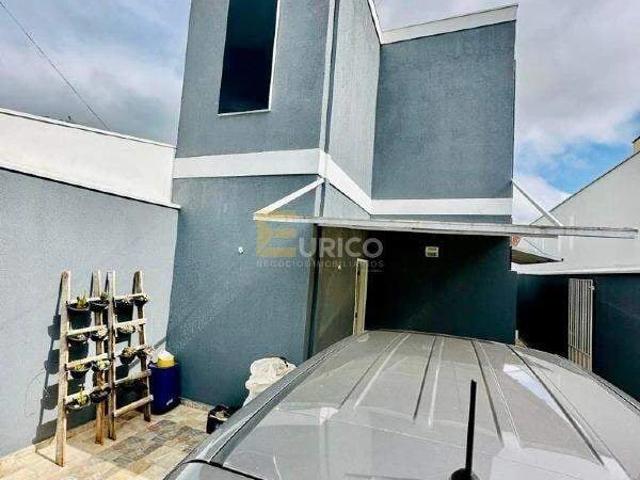 Casa venda em Recanto Parrilo, Jundiaí