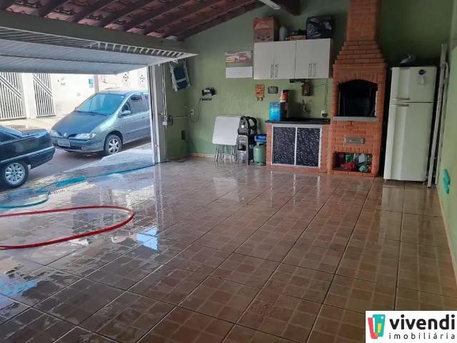 Casa venda em Região Imediata de Jundiaí, Jundiaí