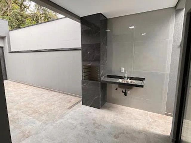 Casa venda em Jardim Marambaia II, Jundiaí
