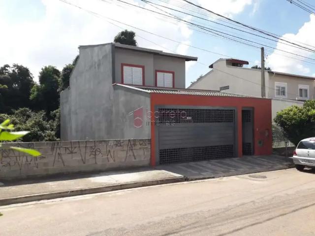 Casa venda em Região Imediata de Jundiaí, Jundiaí