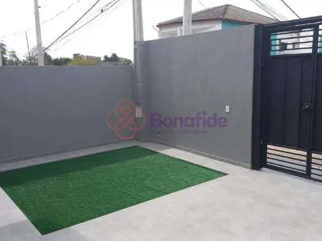 Casa venda em Gran Village, Jundiaí