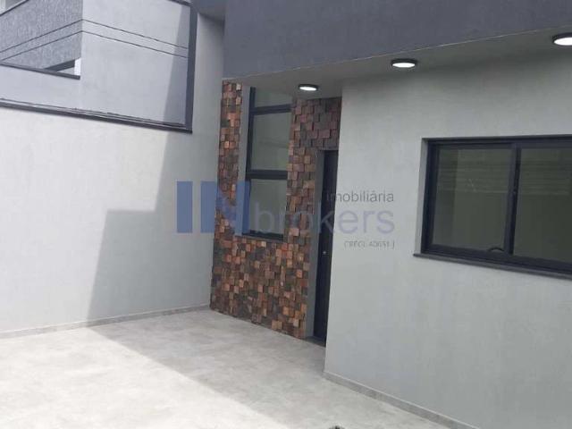 Casa venda em Jardim Marambaia II, Jundiaí
