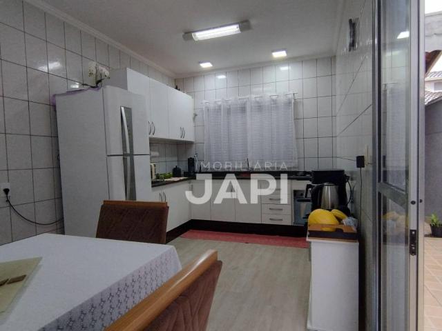 Casa venda em Jardim Marambaia I, Jundiaí