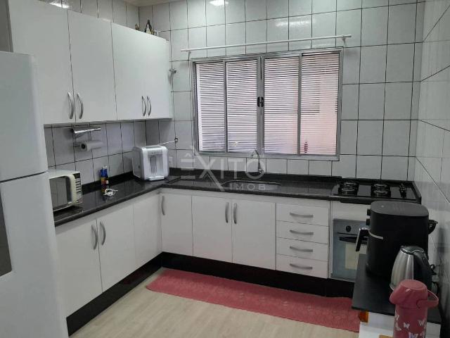 Casa venda em Jardim Marambaia I, Jundiaí