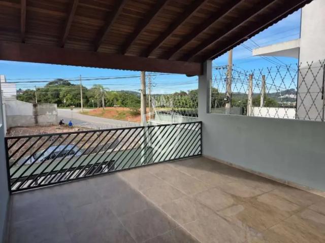 Casa venda em Jardim Marambaia II, Jundiaí