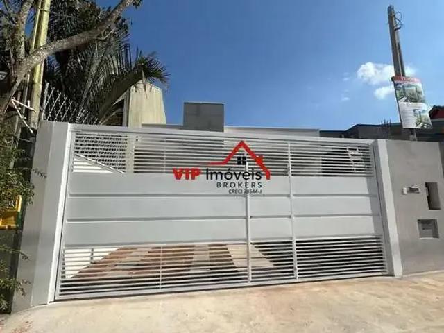 Casa venda em Jardim Marambaia I, Jundiaí