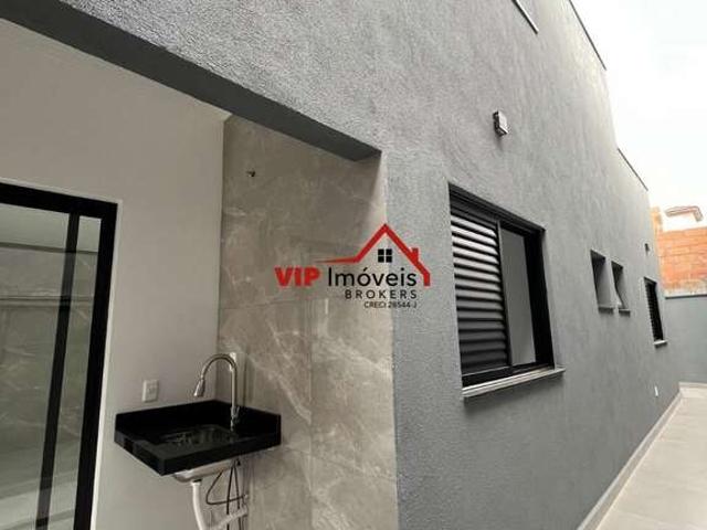 Casa venda em Jardim Marambaia I, Jundiaí