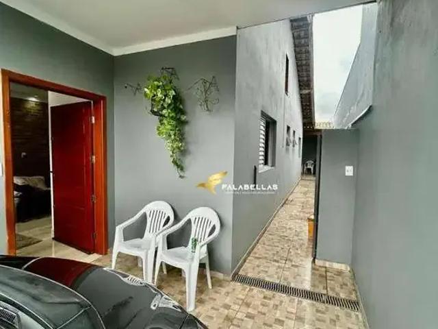 Casa venda em Jardim Marambaia II, Jundiaí