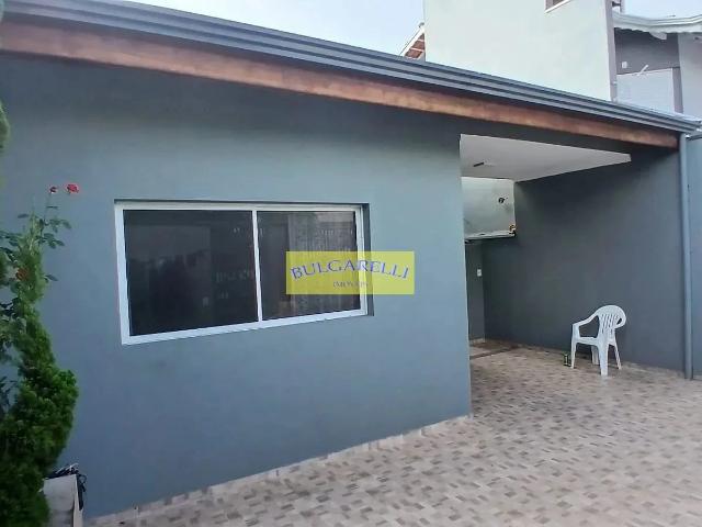 Casa venda em Jardim Marambaia II, Jundiaí