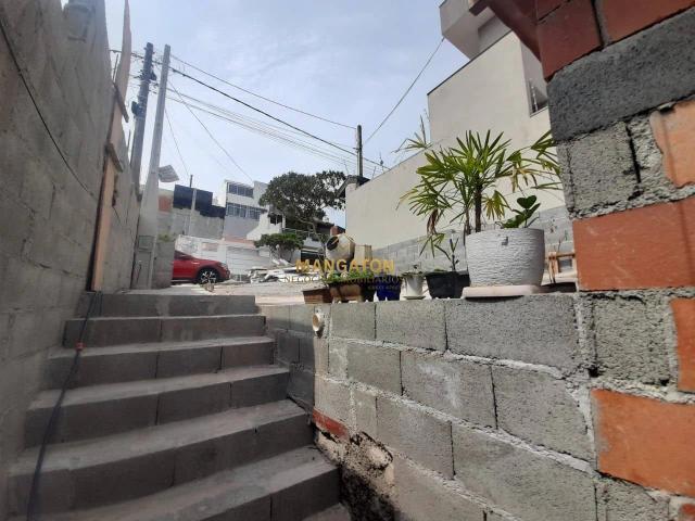 Casa venda em Jardim Marambaia II, Jundiaí
