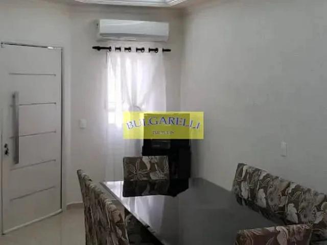 Casa venda em Jardim Marambaia II, Jundiaí
