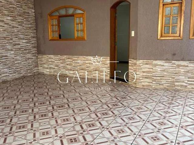 Casa venda em Jardim Marambaia II, Jundiaí