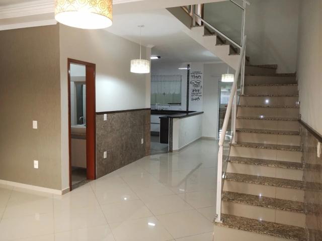 Casa venda em Jardim Marambaia II, Jundiaí
