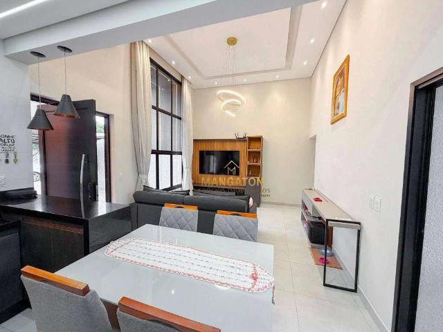 Casa venda em Jardim Planalto, Jundiaí