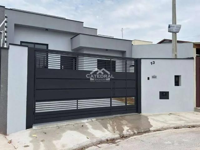 Casa venda em Jardim Marambaia II, Jundiaí