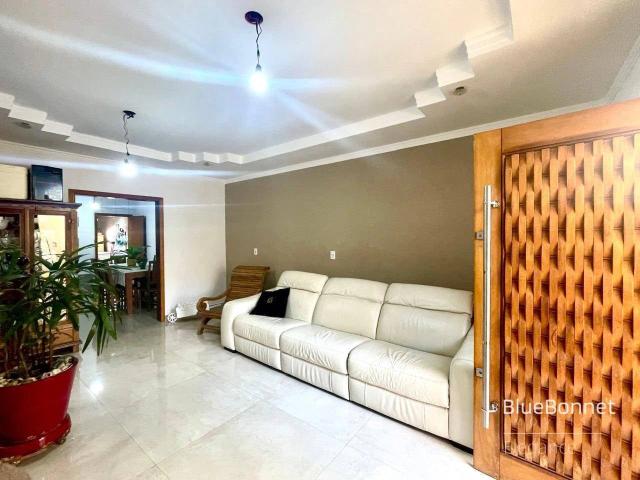 Casa venda em Jardim Marambaia II, Jundiaí
