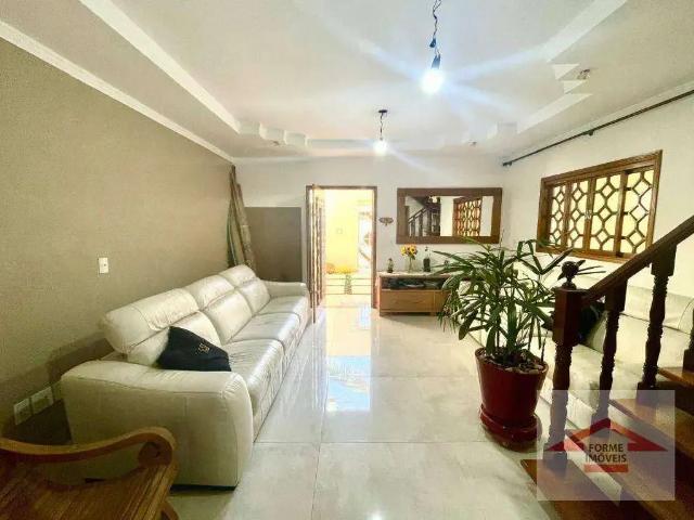 Casa venda em Jardim Planalto, Jundiaí