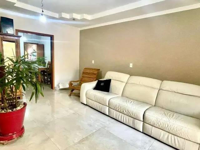 Casa venda em Jardim Marambaia II, Jundiaí
