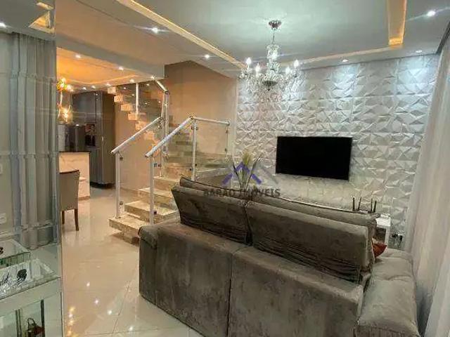 Casa venda em Jardim Marambaia II, Jundiaí