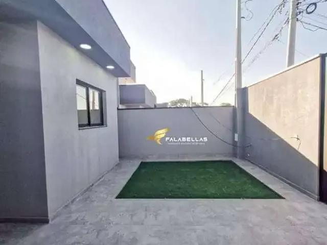 Casa venda em Jardim São Miguel, Jundiaí
