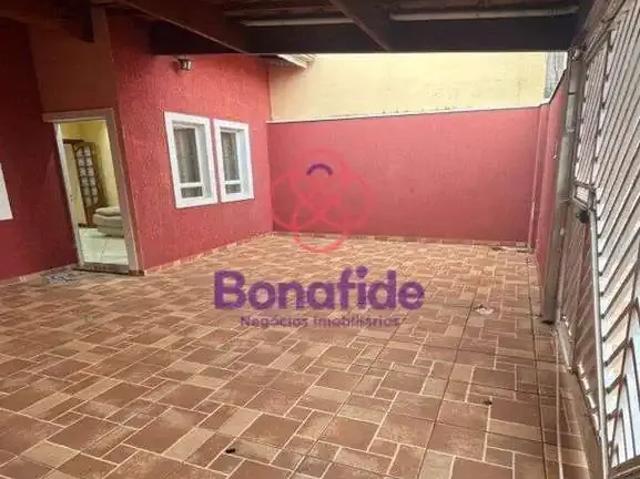 Casa venda em Recanto Parrilo, Jundiaí
