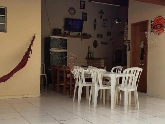 Casa venda em Jardim Marambaia II, Jundiaí