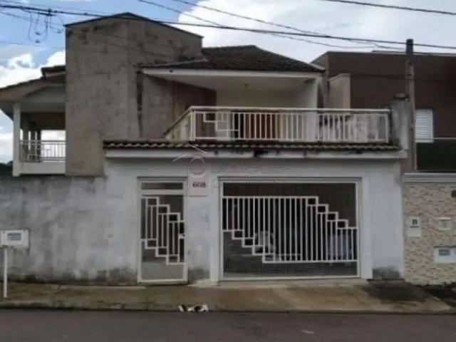 Casa venda em Região Imediata de Jundiaí, Jundiaí