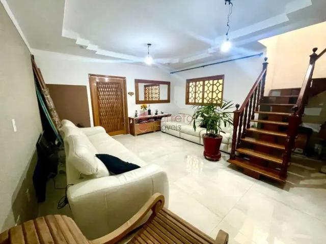 Casa venda em Região Imediata de Jundiaí, Jundiaí