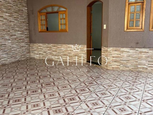 Casa venda em Jardim Marambaia II, Jundiaí