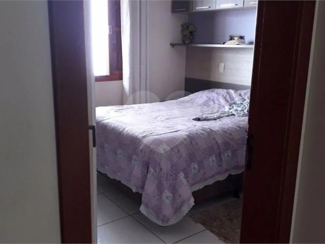 Casa venda em Jardim Marambaia II, Jundiaí