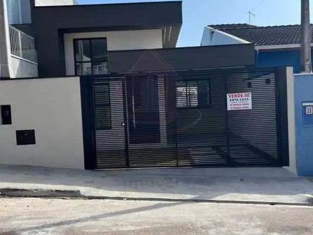 Casa venda em Jardim Marambaia II, Jundiaí