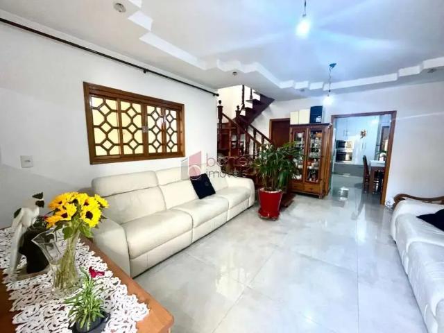 Casa venda em Região Imediata de Jundiaí, Jundiaí
