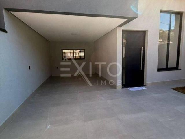 Casa venda em Jardim Marambaia II, Jundiaí