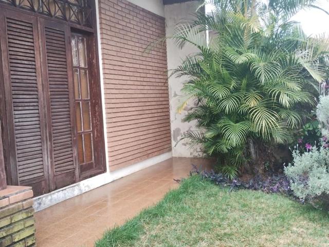Casa venda em Jardim Marco Leite, Jundiaí