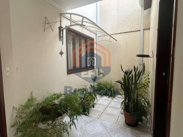 Casa venda em Quinta das Paineras, Jundiaí